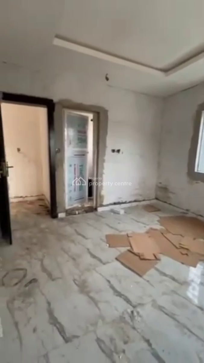 Luxury 2bedroom Flat, Surulere, Lagos, Flat / Apartment for Rent