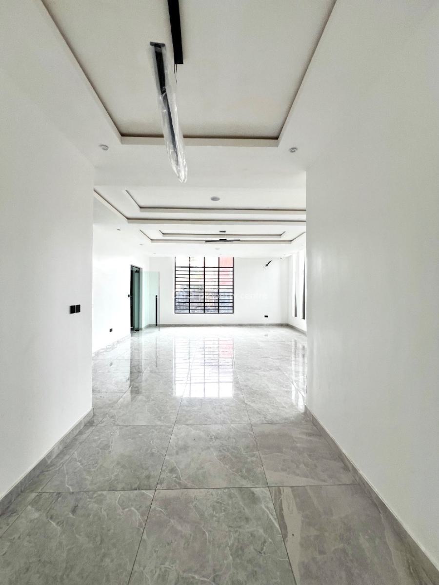 Luxurious 5 Bedroom Fully Detached Duplex with Swimming Pool, Cinema, Osapa, Lekki, Lagos, Detached Duplex for Sale