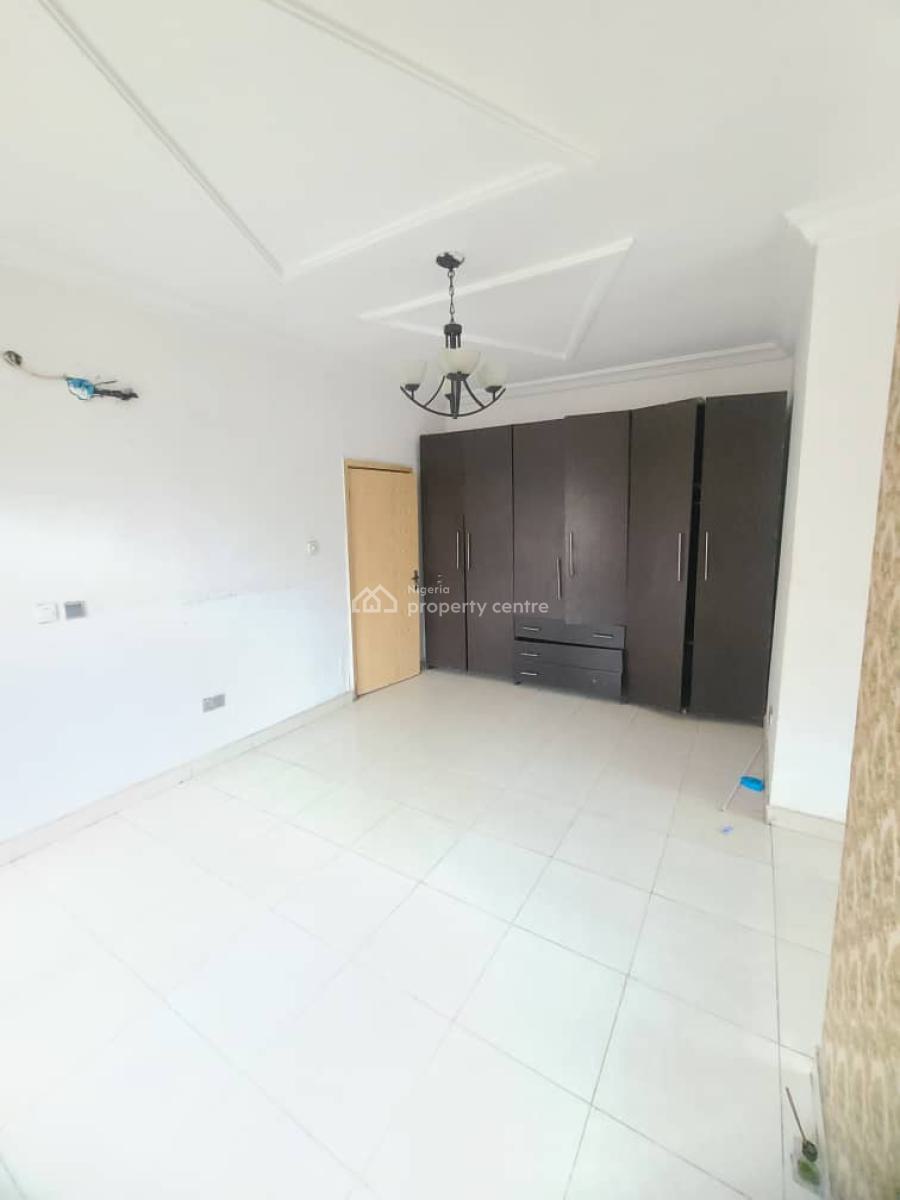 Standard and Spacious 3bedroom Flat, First Unity Estate, Badore, Ajah, Lagos, Flat / Apartment for Rent