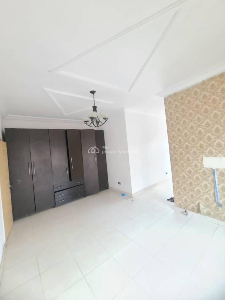 Standard and Spacious 3bedroom Flat, First Unity Estate, Badore, Ajah, Lagos, Flat / Apartment for Rent