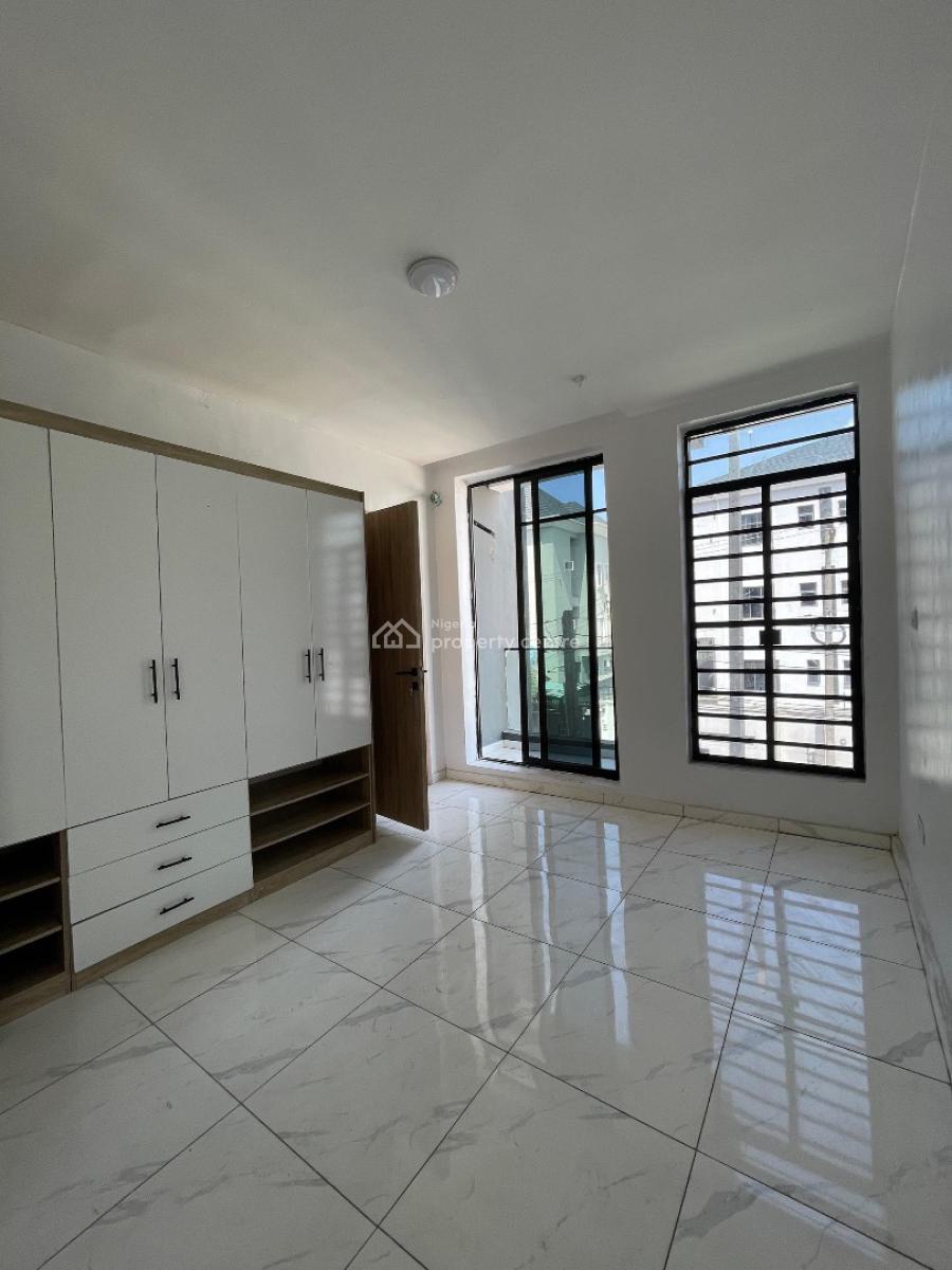 Modern 2 Bedrooms Apartment, Ikate, Lekki, Lagos, Flat / Apartment for Sale