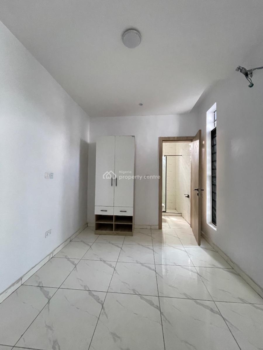 Modern 2 Bedrooms Apartment, Ikate, Lekki, Lagos, Flat / Apartment for Sale