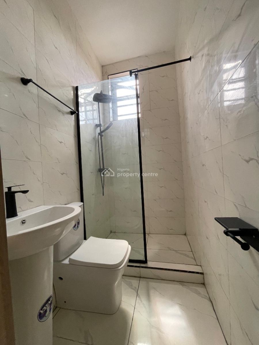 Modern 2 Bedrooms Apartment, Ikate, Lekki, Lagos, Flat / Apartment for Sale