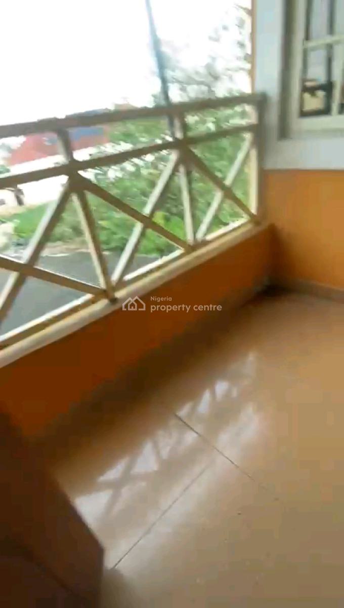 Decent Spacious 3bedroom Upflat All Room En-suite with Guest, Off Aderemi Akeju Street, Soluyi, Gbagada, Lagos, Flat / Apartment for Rent