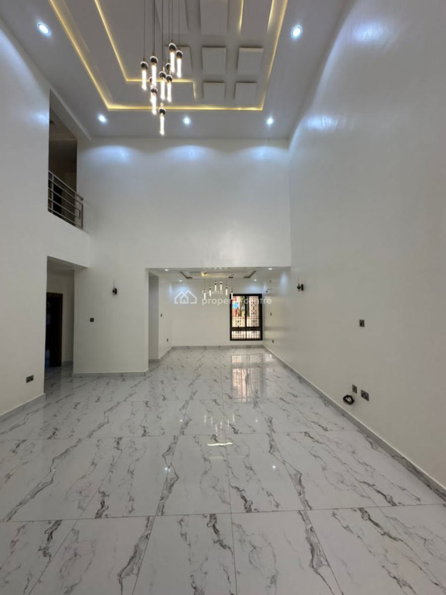 5 Bedroom Terrace Duplex Mabushi, Mabushi, Abuja, House for Rent