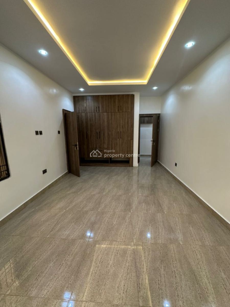 5 Bedroom Terrace Duplex Mabushi, Mabushi, Abuja, House for Rent