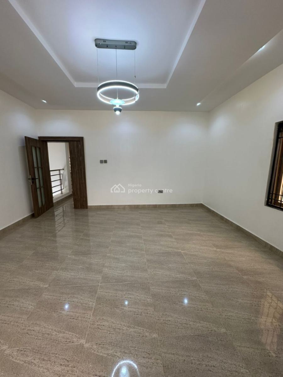 5 Bedroom Terrace Duplex Mabushi, Mabushi, Abuja, House for Rent
