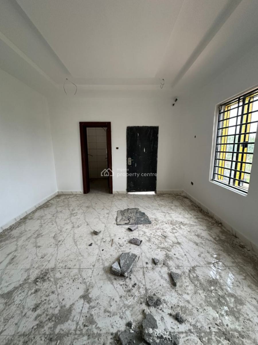 4 Bedroom Terrace Duplex Mabushi, Mabushi, Abuja, House for Rent