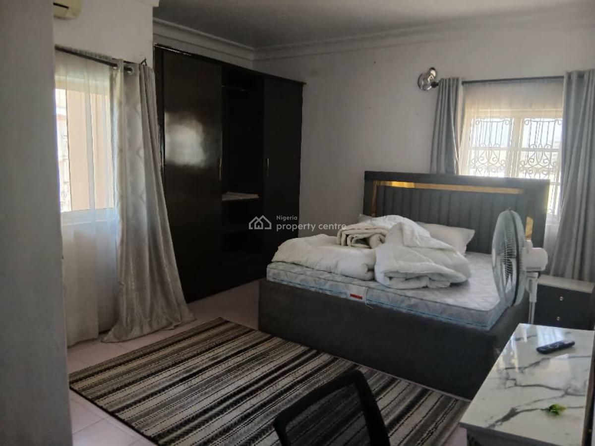 Lovely 3 Bedroom Flat with Pool and Bq, Oniru, Victoria Island (vi), Lagos, Flat / Apartment for Sale