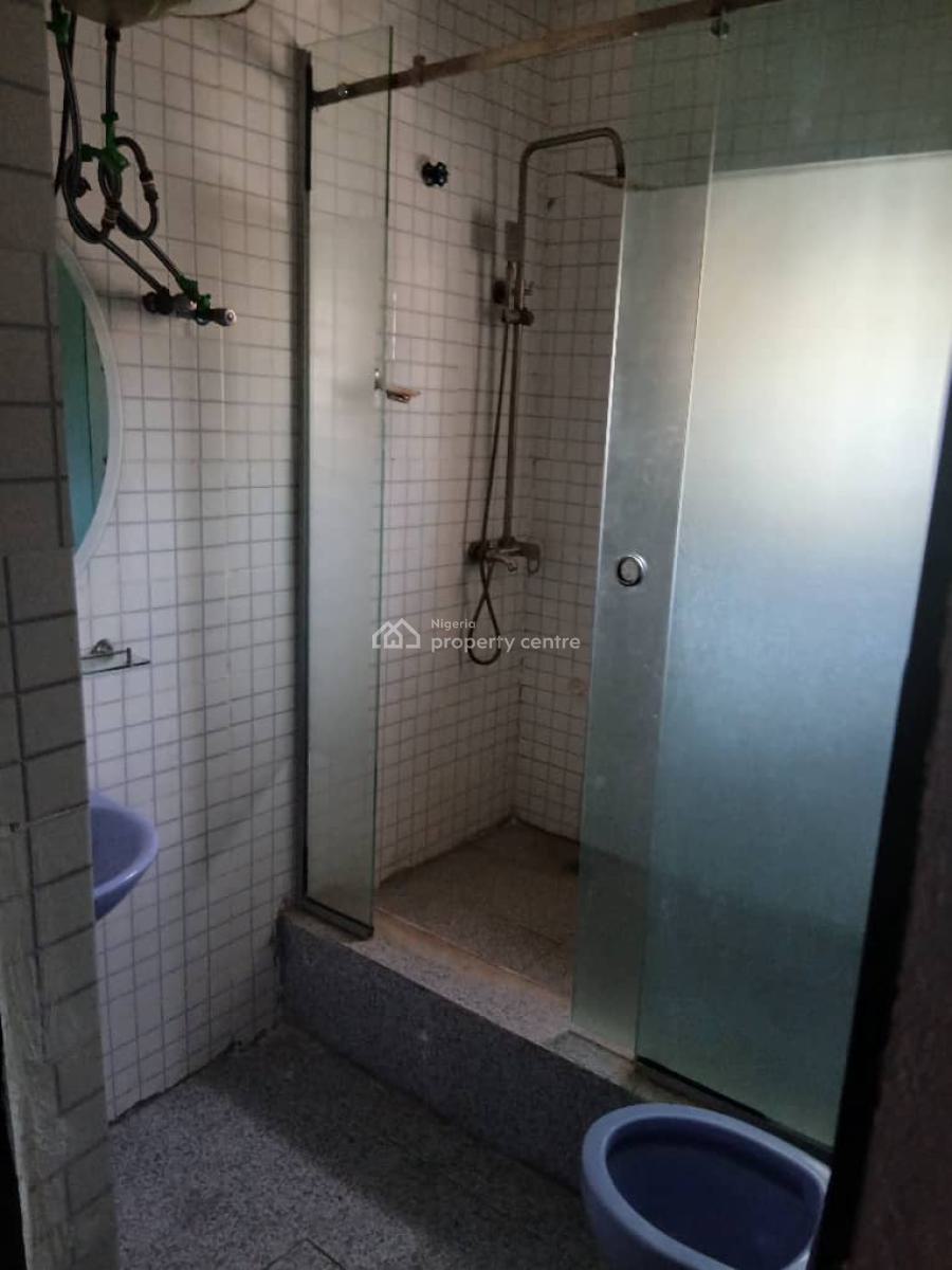 Lovely 3 Bedroom Flat with Pool and Bq, Oniru, Victoria Island (vi), Lagos, Flat / Apartment for Sale