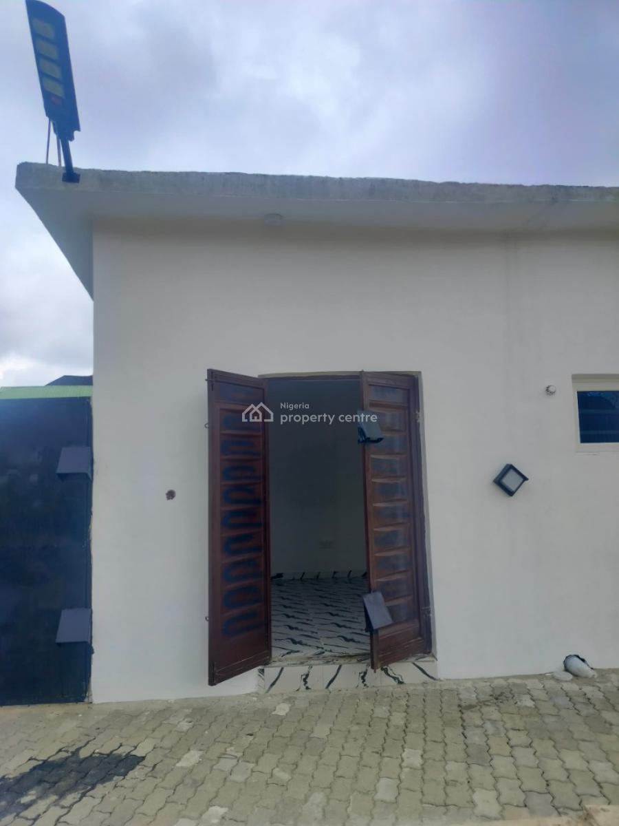 Standard and Sharp Shop, Unity Estate, Badore, Ajah, Lagos, Commercial Property for Rent