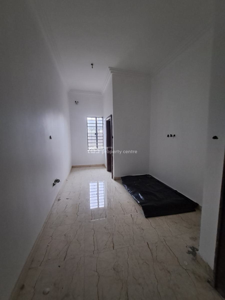 Brand New 4 Bedroom Terrace Duplex + Bq at Mabushi, Abuja, Mabushi, Abuja, Terraced Duplex for Rent