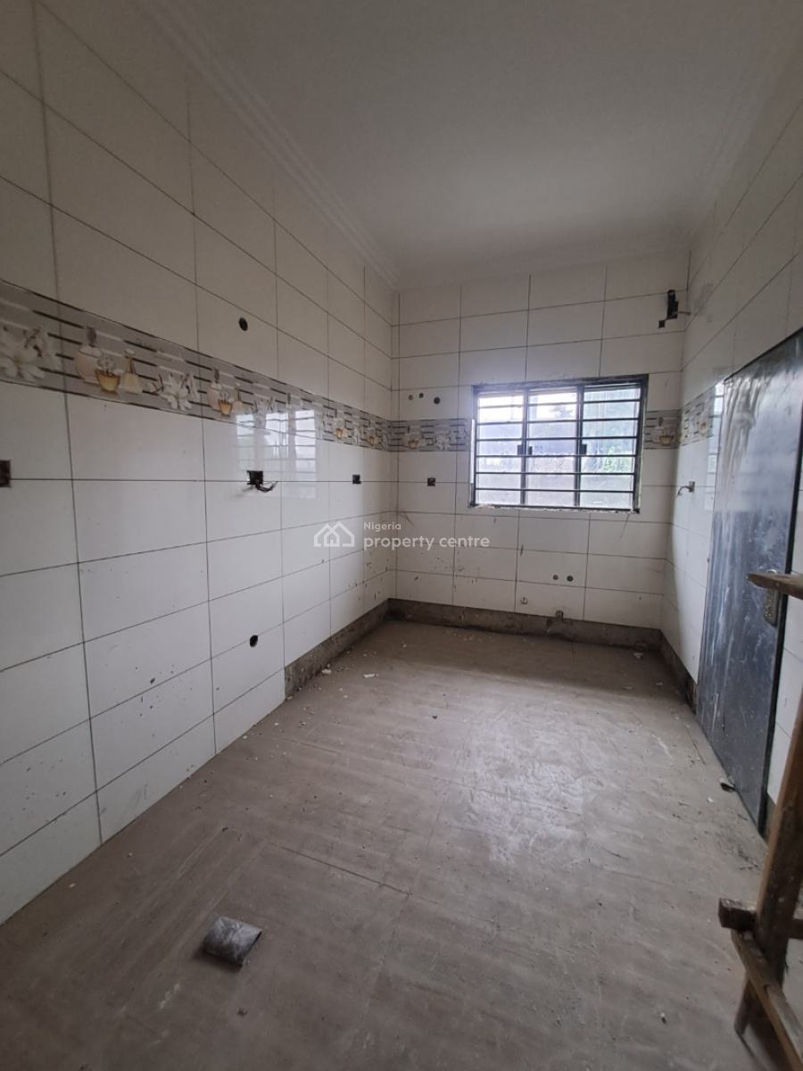 Brand New 4 Bedroom Terrace Duplex + Bq at Mabushi, Abuja, Mabushi, Abuja, Terraced Duplex for Rent