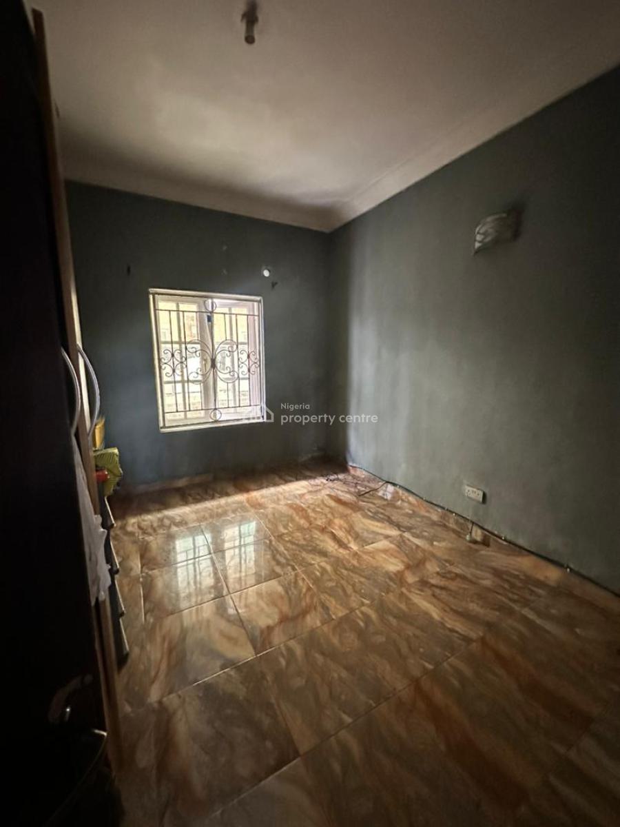 Fully Serviced 4bedroom Terrace Duplex with Bq in a Fully Serviced Est, Chevron, Lekki, Lagos, Terraced Duplex for Rent