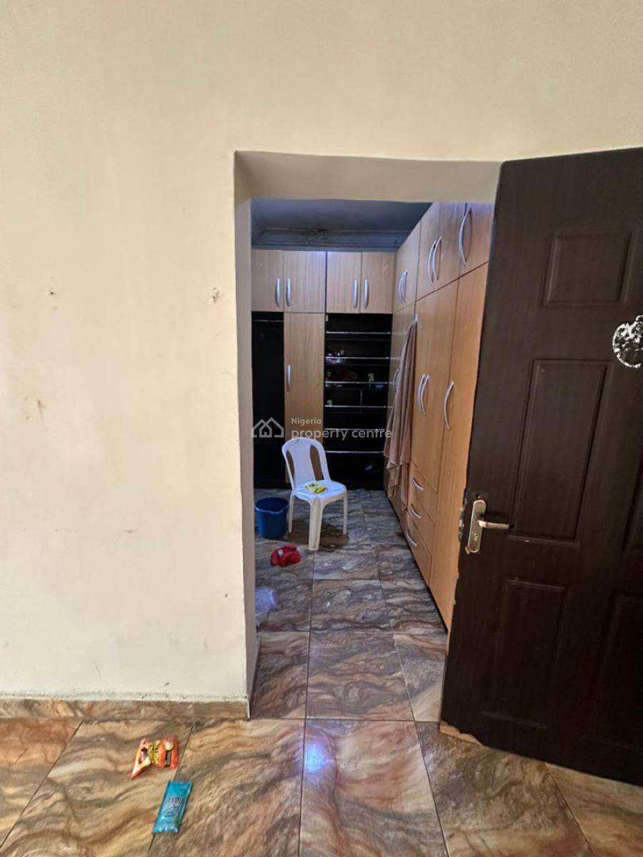 Fully Serviced 4bedroom Terrace Duplex with Bq in a Fully Serviced Est, Chevron, Lekki, Lagos, Terraced Duplex for Rent