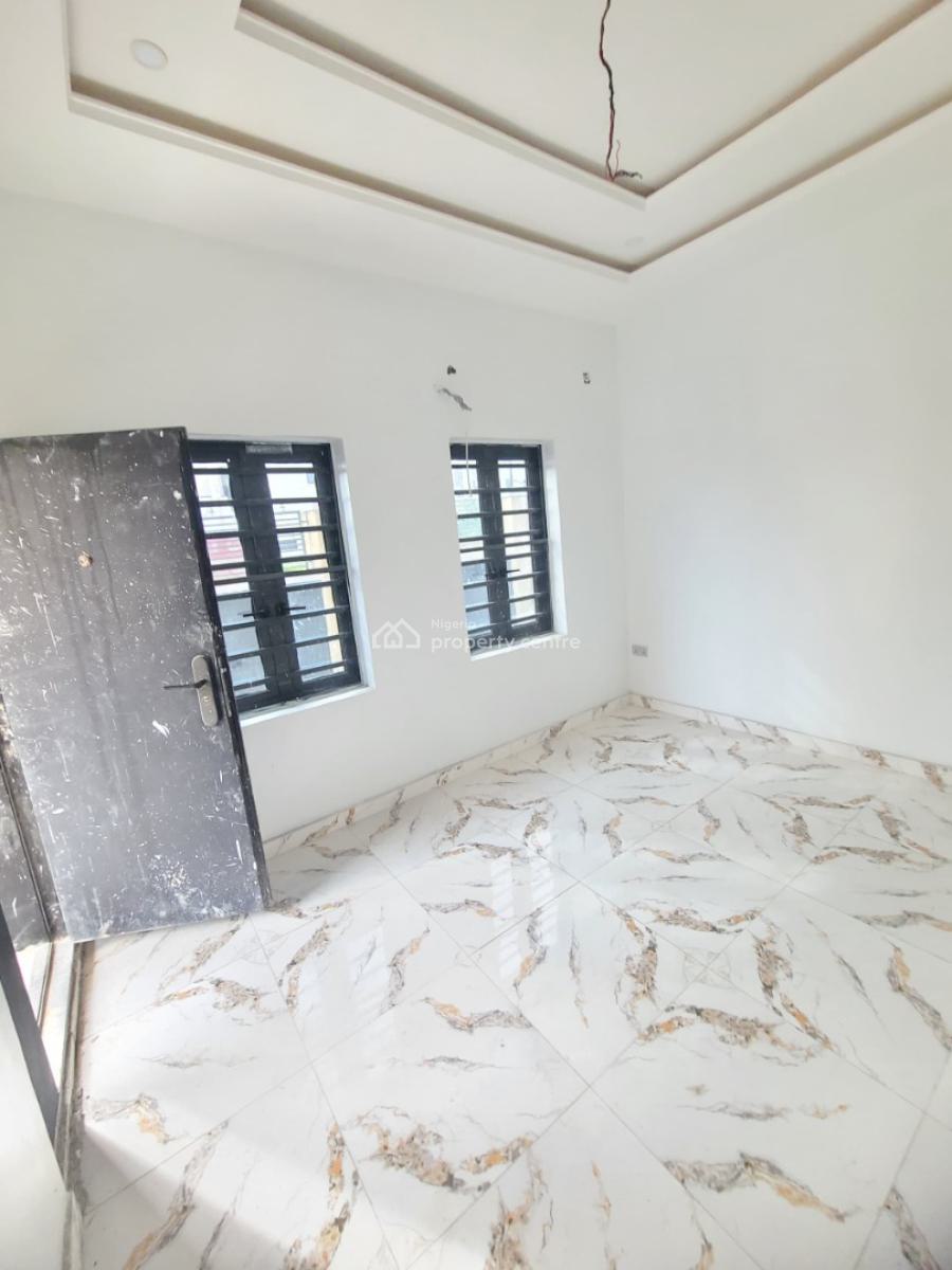 Standard and Sharp Room and Parlor, First Unity Estate, Badore, Ajah, Lagos, Mini Flat (room and Parlour) for Rent