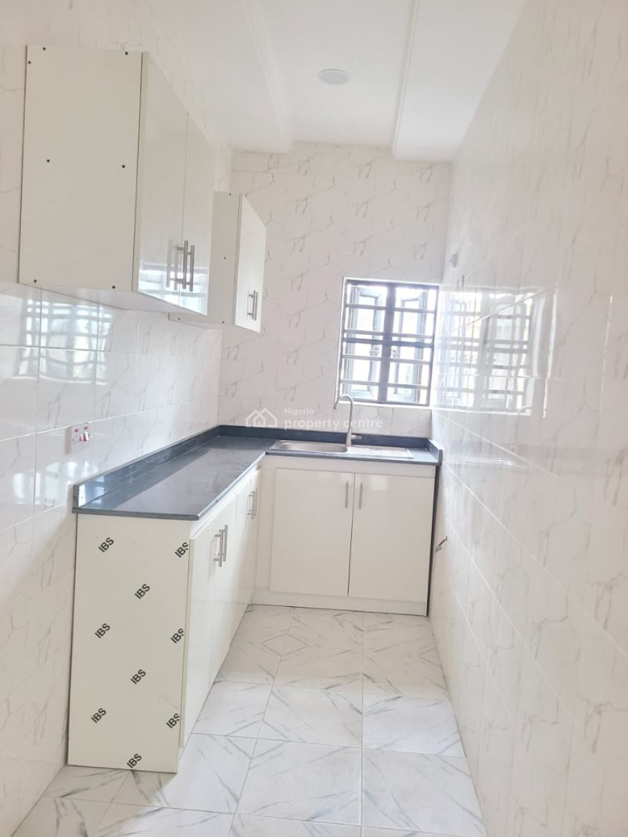 Standard and Sharp Room and Parlor, First Unity Estate, Badore, Ajah, Lagos, Mini Flat (room and Parlour) for Rent