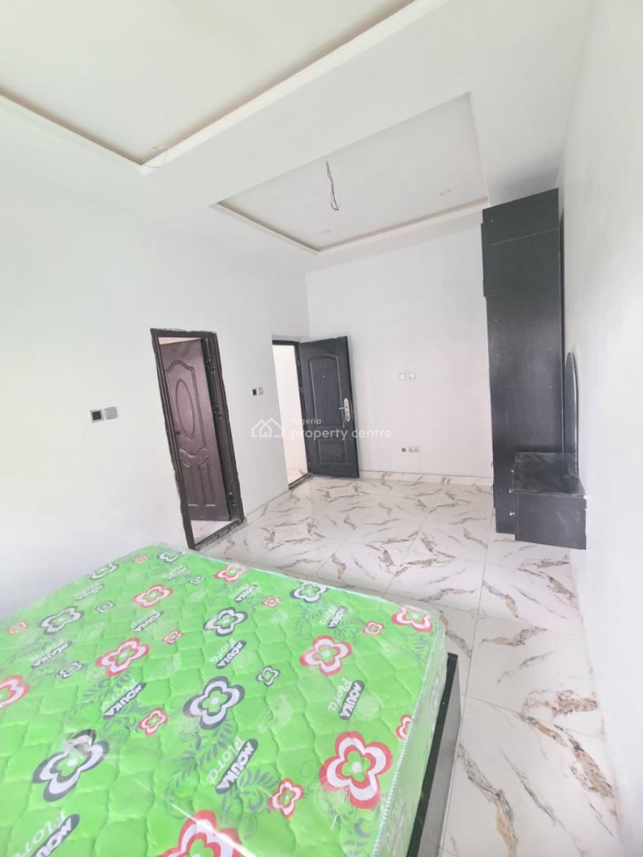 Standard and Sharp Room and Parlor, First Unity Estate, Badore, Ajah, Lagos, Mini Flat (room and Parlour) for Rent