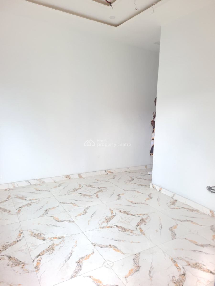 Standard and Sharp Room and Parlor, First Unity Estate, Badore, Ajah, Lagos, Mini Flat (room and Parlour) for Rent
