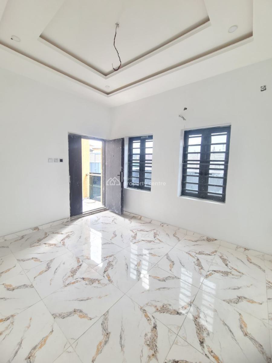 Standard and Sharp Room and Parlor, First Unity Estate, Badore, Ajah, Lagos, Mini Flat (room and Parlour) for Rent