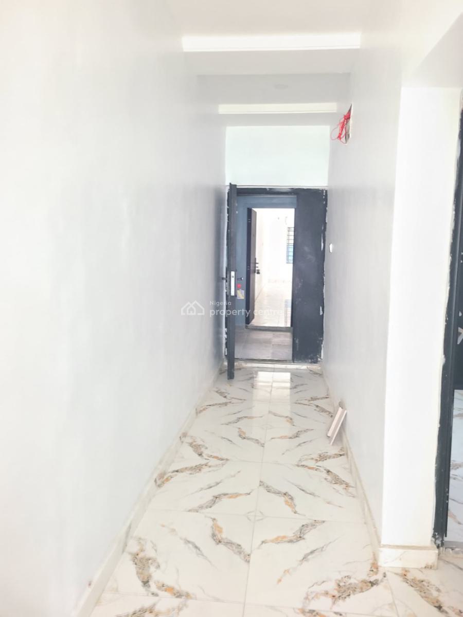 Standard and Sharp Room and Parlor, First Unity Estate, Badore, Ajah, Lagos, Mini Flat (room and Parlour) for Rent