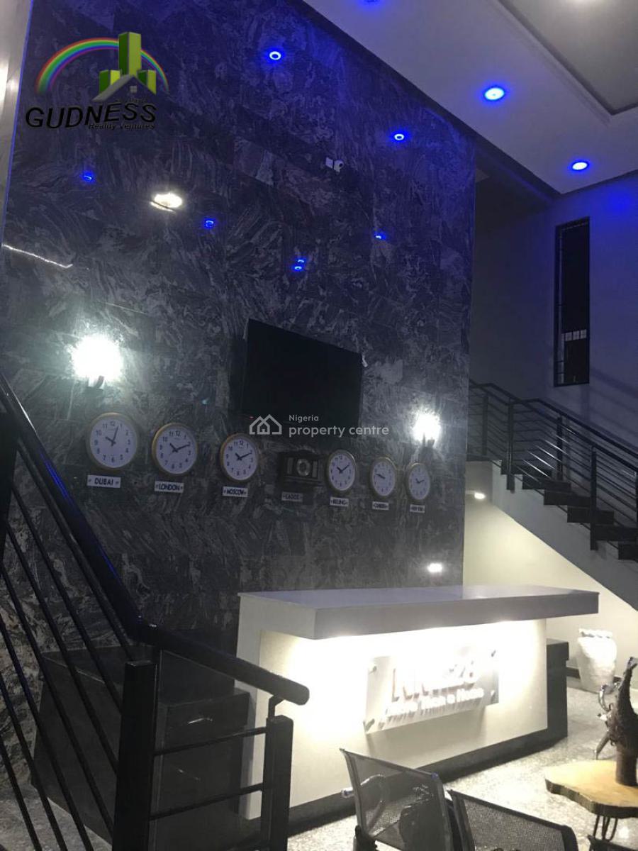 a 5-star Hotel with Exquisite Features, Ibeju Lekki, Lagos, Hotel / Guest House for Sale