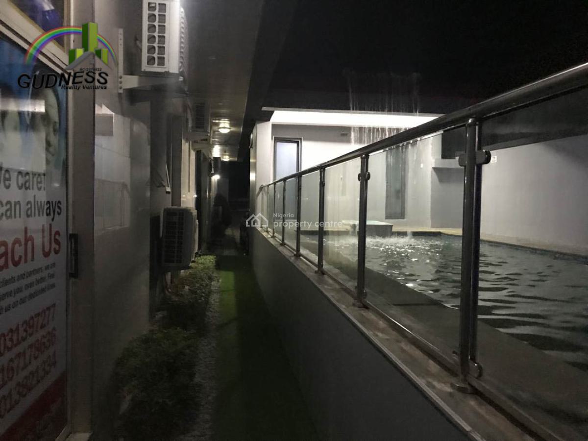 a 5-star Hotel with Exquisite Features, Ibeju Lekki, Lagos, Hotel / Guest House for Sale
