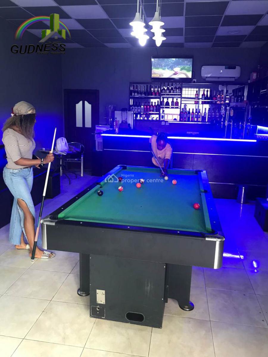 a 5-star Hotel with Exquisite Features, Ibeju Lekki, Lagos, Hotel / Guest House for Sale