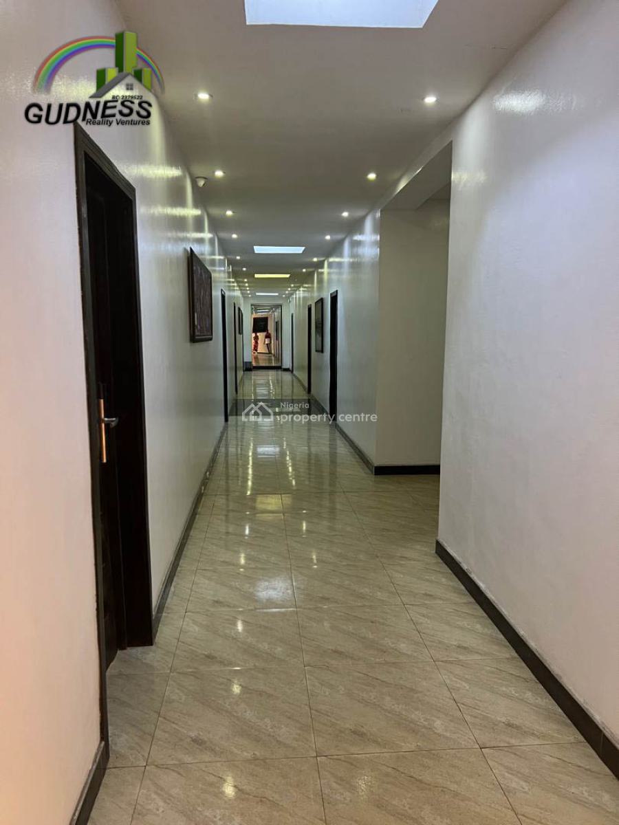 a 5-star Hotel with Exquisite Features, Ibeju Lekki, Lagos, Hotel / Guest House for Sale