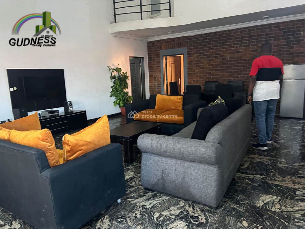 a 5-star Hotel with Exquisite Features, Ibeju Lekki, Lagos, Hotel / Guest House for Sale