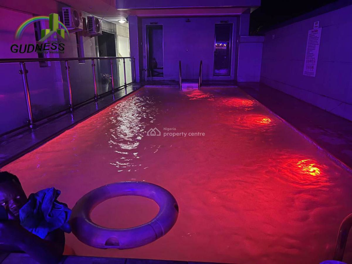 a 5-star Hotel with Exquisite Features, Ibeju Lekki, Lagos, Hotel / Guest House for Sale