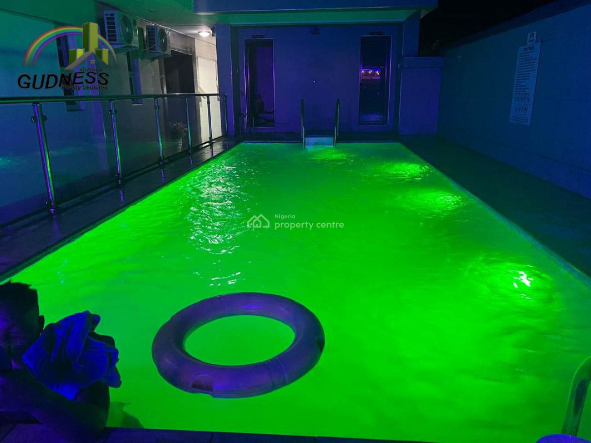 a 5-star Hotel with Exquisite Features, Ibeju Lekki, Lagos, Hotel / Guest House for Sale
