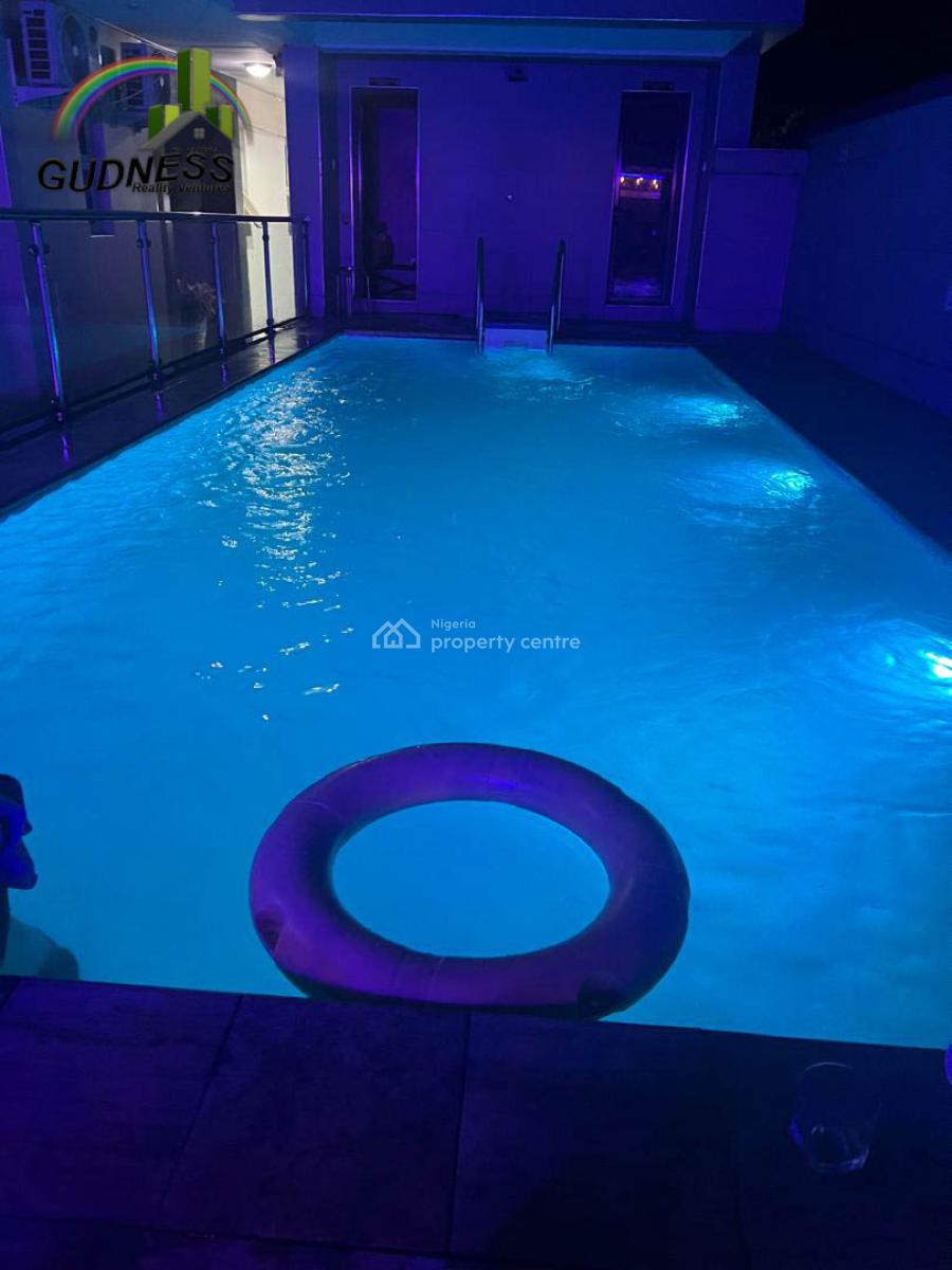 a 5-star Hotel with Exquisite Features, Ibeju Lekki, Lagos, Hotel / Guest House for Sale