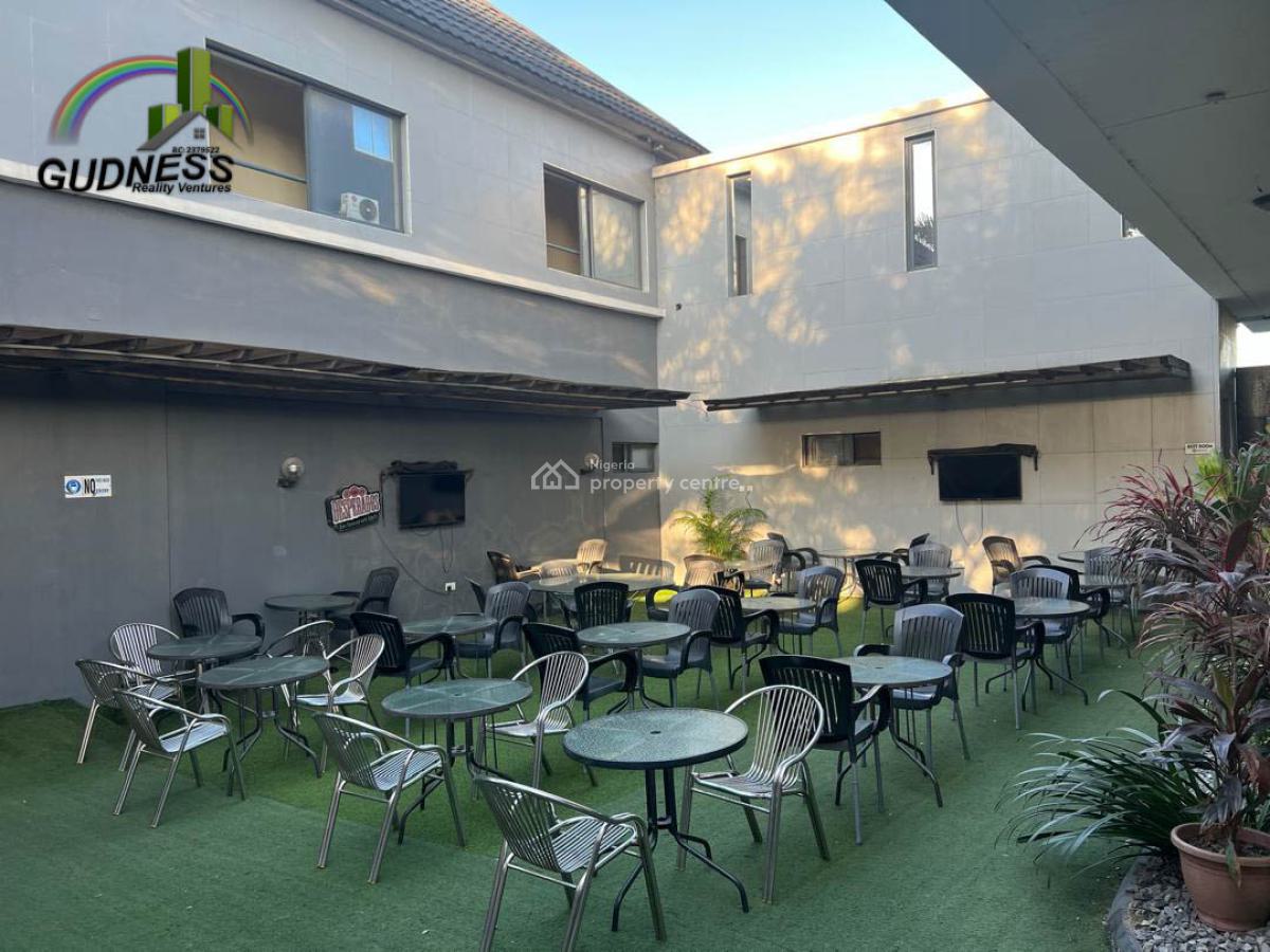 a 5-star Hotel with Exquisite Features, Ibeju Lekki, Lagos, Hotel / Guest House for Sale