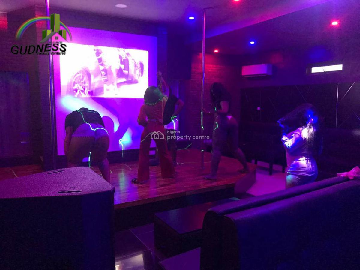 a 5-star Hotel with Exquisite Features, Ibeju Lekki, Lagos, Hotel / Guest House for Sale