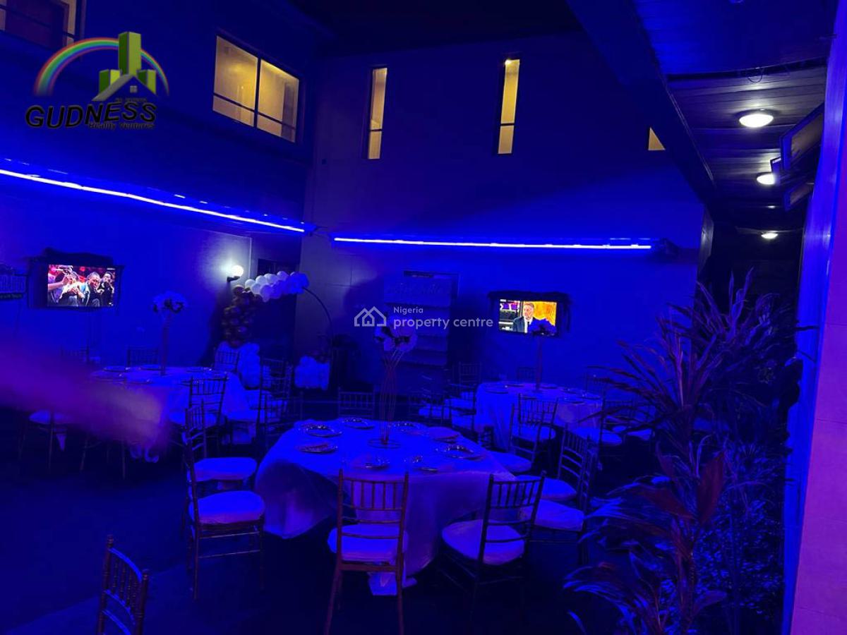 a 5-star Hotel with Exquisite Features, Ibeju Lekki, Lagos, Hotel / Guest House for Sale