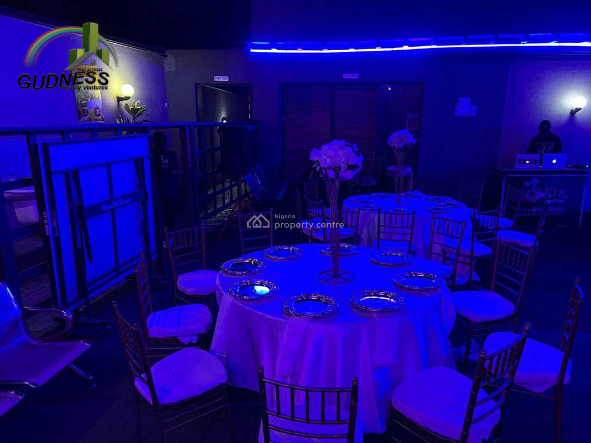 a 5-star Hotel with Exquisite Features, Ibeju Lekki, Lagos, Hotel / Guest House for Sale