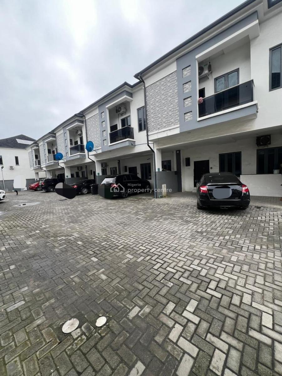 Mini Flat with 2 Toilets, Dpk Estate, Lekki, Lagos, Mini Flat (room and Parlour) for Rent