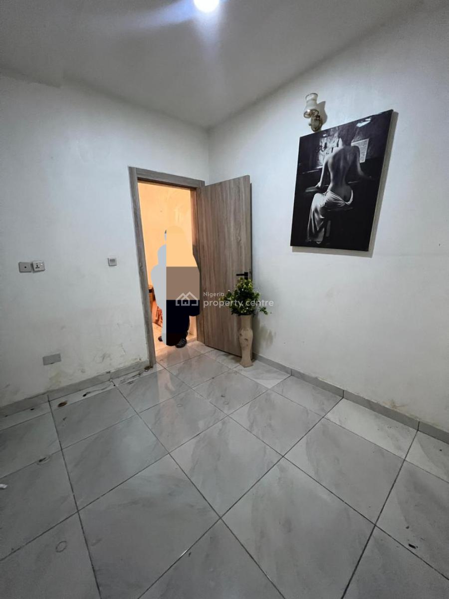 Mini Flat with 2 Toilets, Dpk Estate, Lekki, Lagos, Mini Flat (room and Parlour) for Rent