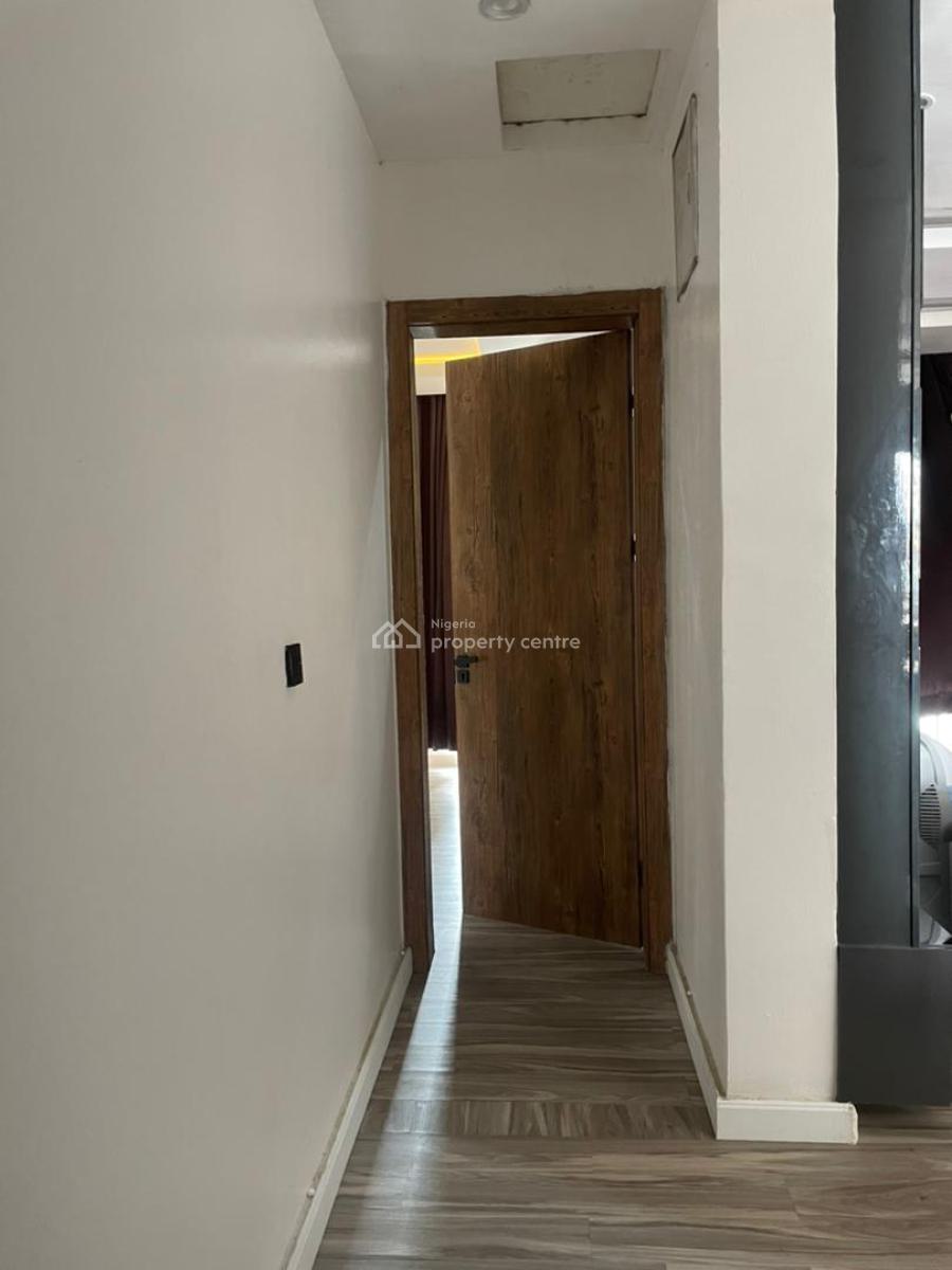 Luxury ,spacious and Furnished 2berroom Apartment in a Secured Area, Ikate ,lekki, Lekki, Lagos, Flat / Apartment for Rent