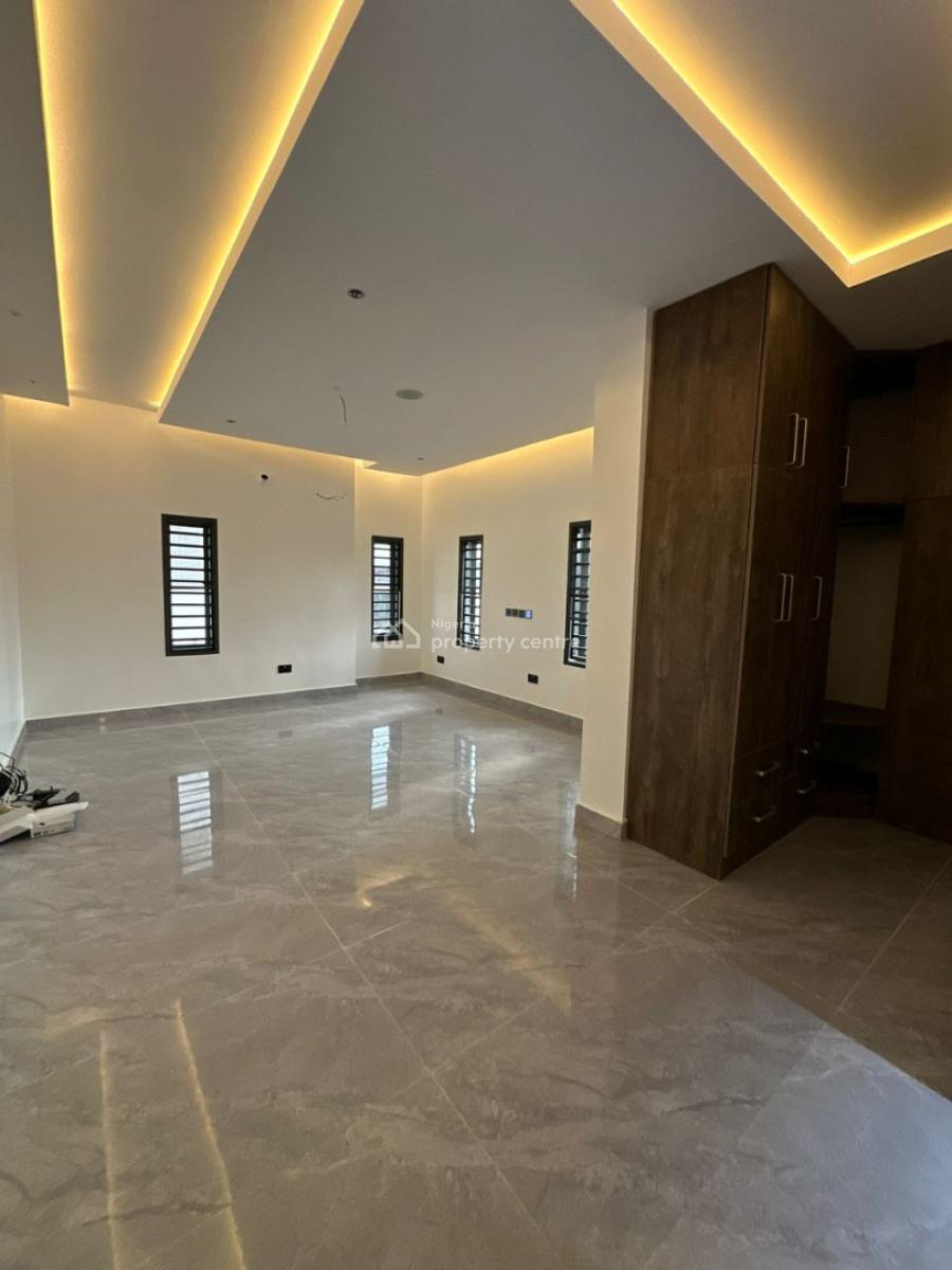 Exquisitely Finished 3 Bedroom Apartment, Mabushi, Abuja, Flat / Apartment for Sale
