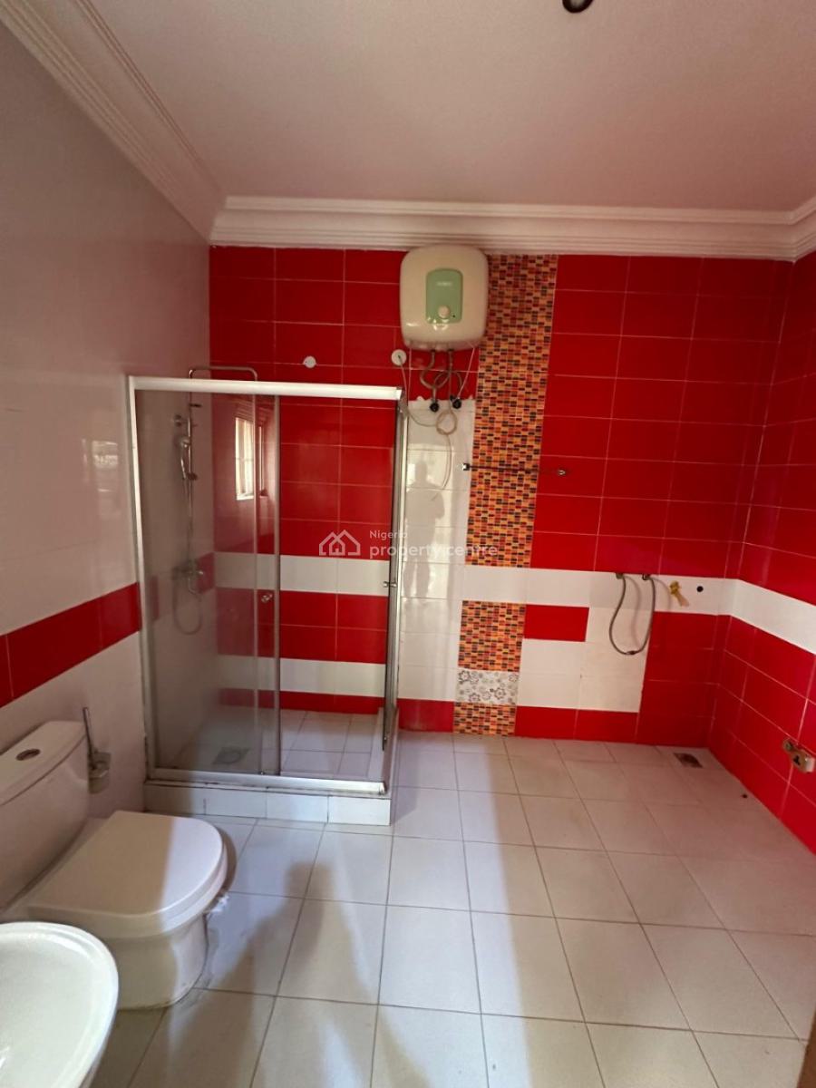 7bedroom Fully Detached Villa with 3 Rooms Guest Charlet, 2 Rooms Bq,, Asokoro, Asokoro District, Abuja, Detached Duplex for Rent