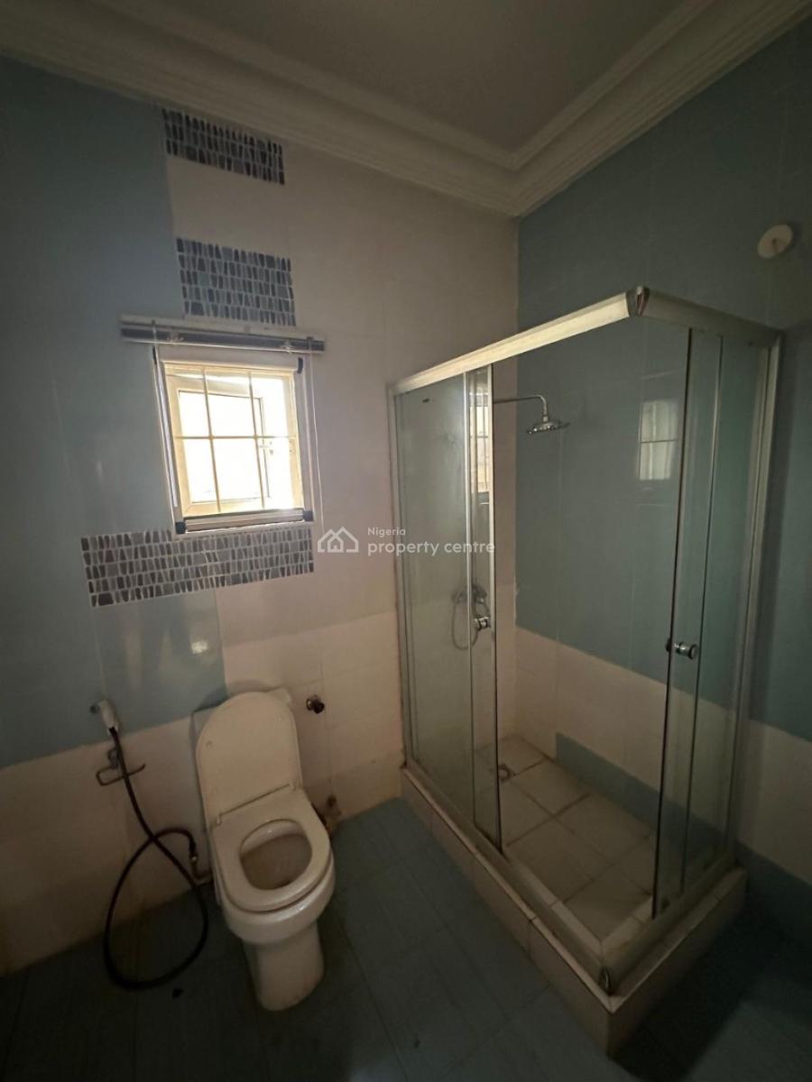 7bedroom Fully Detached Villa with 3 Rooms Guest Charlet, 2 Rooms Bq,, Asokoro, Asokoro District, Abuja, Detached Duplex for Rent
