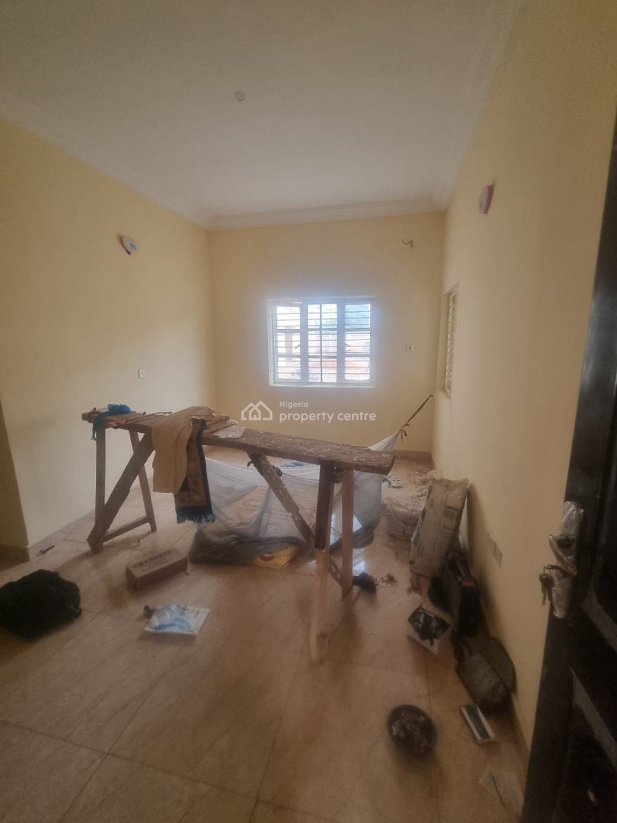Standard 2 Bedroom Apartment, Katampe (main), Katampe, Abuja, Flat / Apartment for Rent