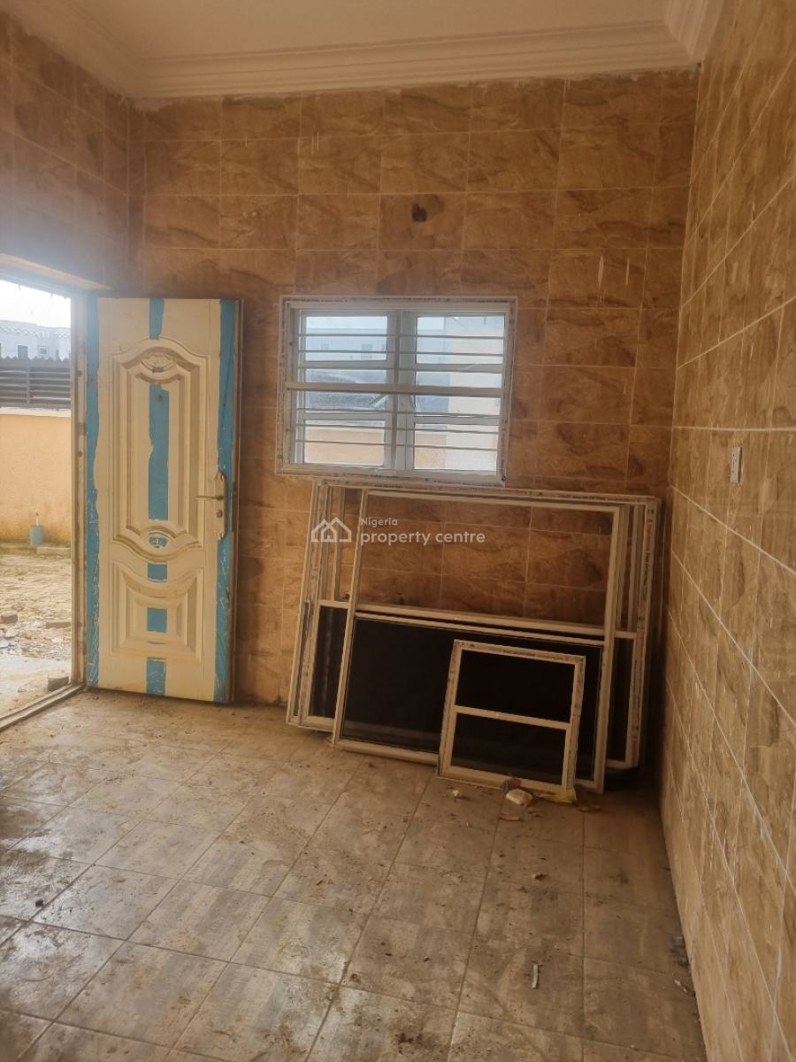 Standard 2 Bedroom Apartment, Katampe (main), Katampe, Abuja, Flat / Apartment for Rent