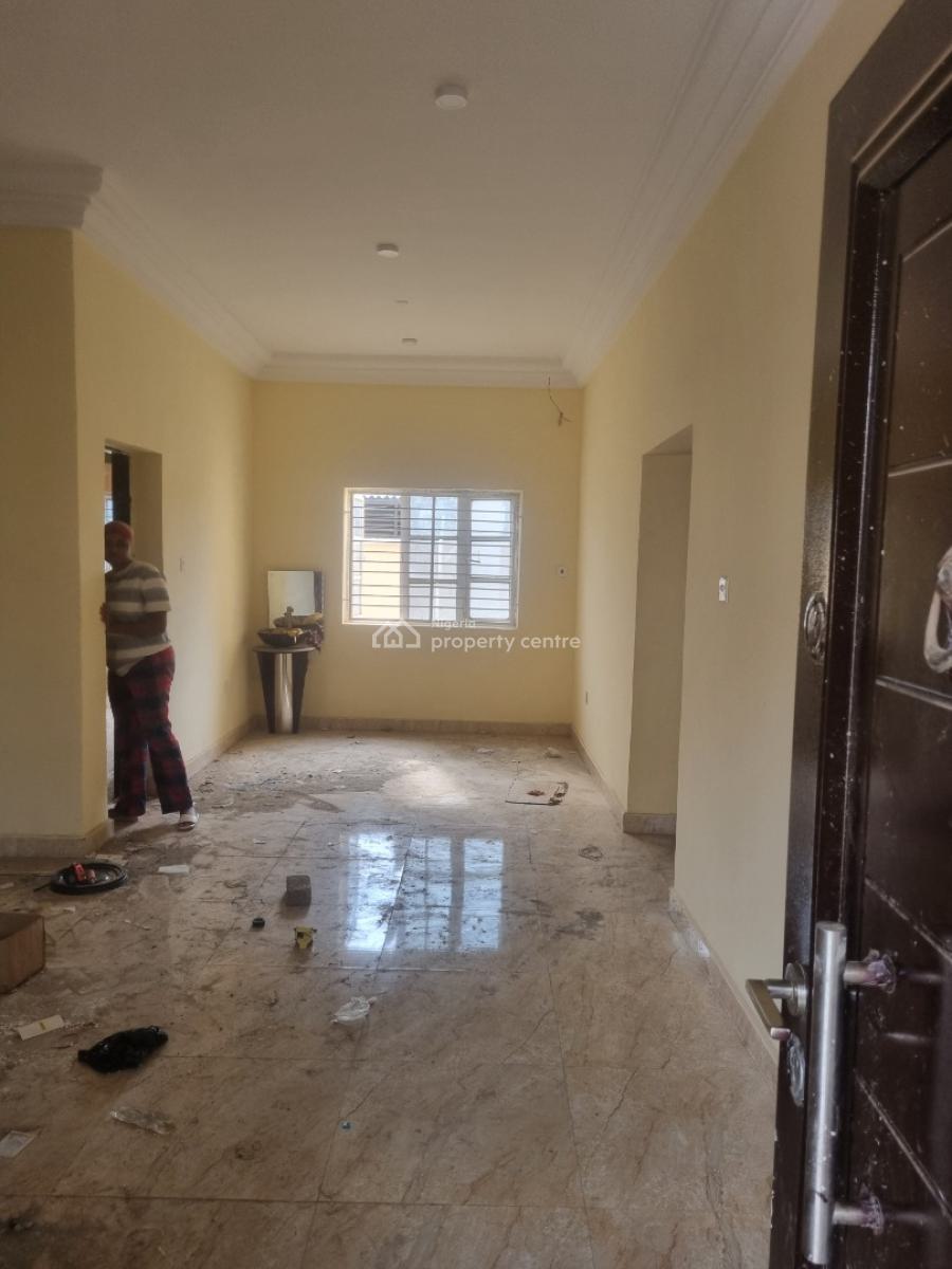 Standard 2 Bedroom Apartment, Katampe (main), Katampe, Abuja, Flat / Apartment for Rent