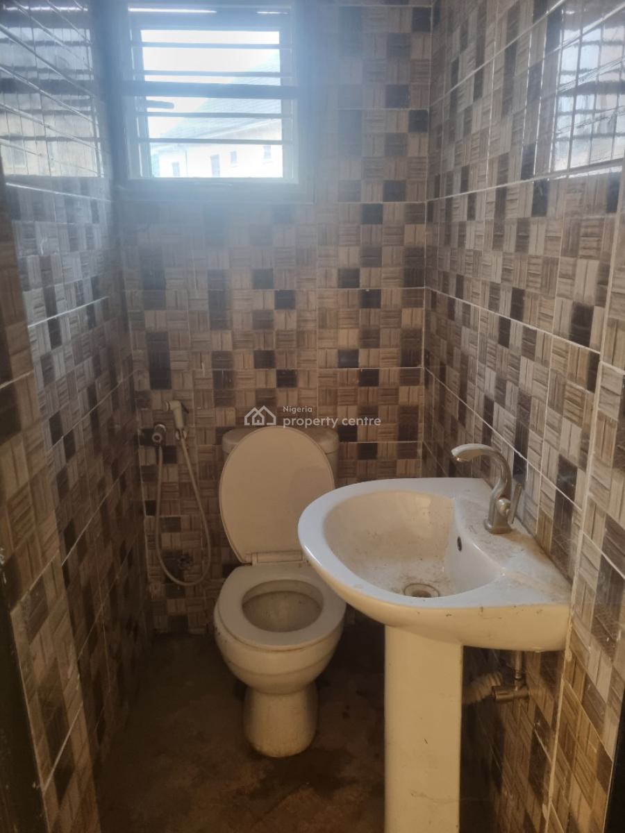 Standard 2 Bedroom Apartment, Katampe (main), Katampe, Abuja, Flat / Apartment for Rent