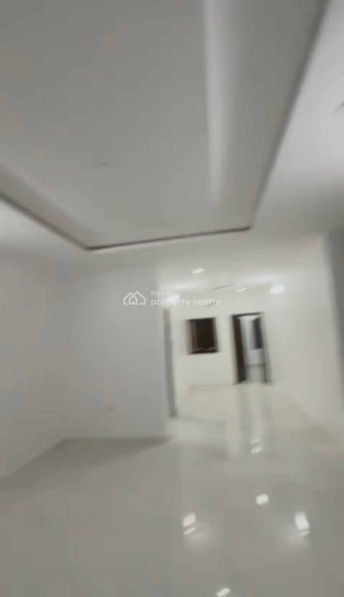 a Standard Superb 3 Bedroom Terraced Duplex, Alaka, Surulere, Lagos, Terraced Duplex for Rent