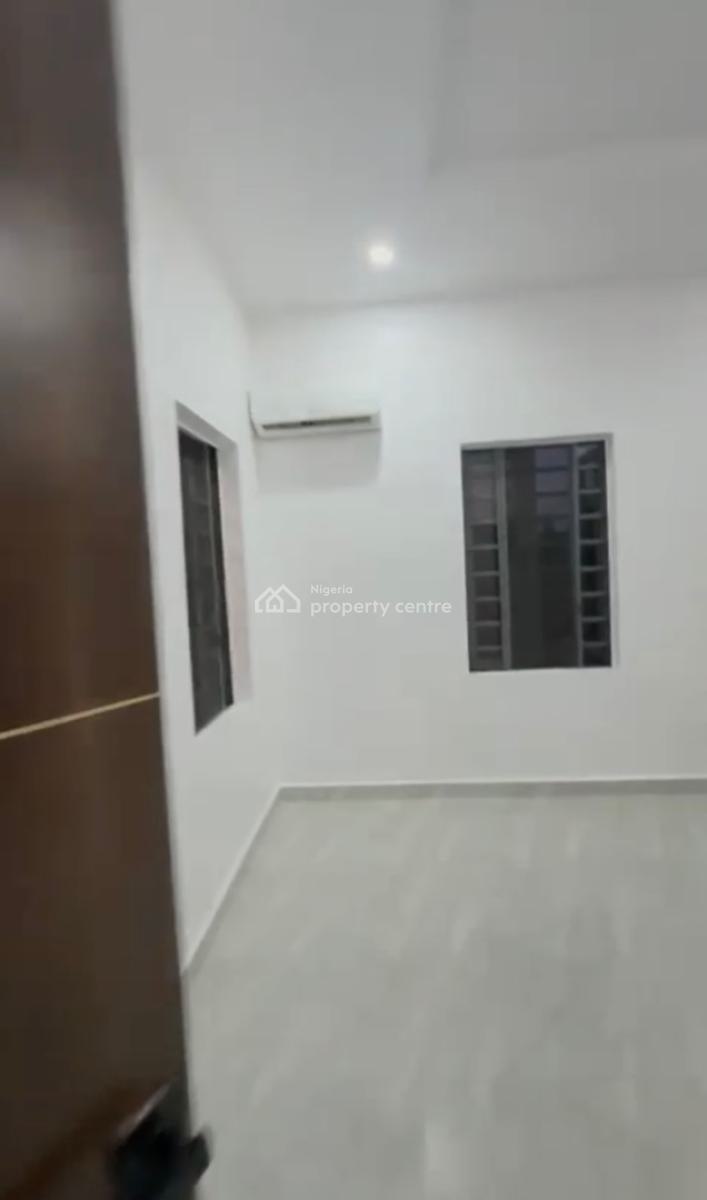 a Standard Superb 3 Bedroom Terraced Duplex, Alaka, Surulere, Lagos, Terraced Duplex for Rent