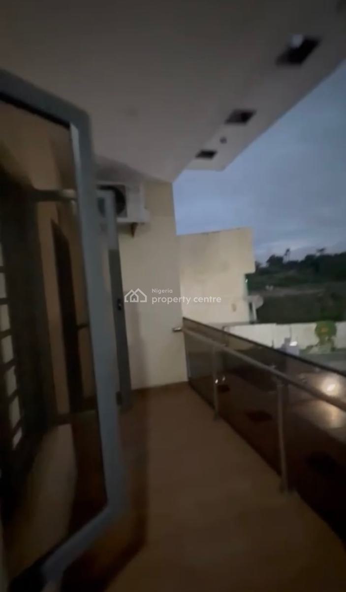 a Standard Superb 3 Bedroom Terraced Duplex, Alaka, Surulere, Lagos, Terraced Duplex for Rent